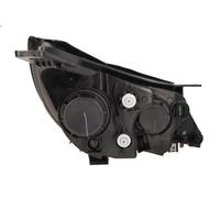Faro DEPO 223-1139L-LDEM2 KIA SPORTAGE III (SL) 2 2010-2013