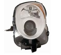 FARO DX ALFA ROMEO MITO 2008 PARAB. CROMATA DX MARCA DEPO