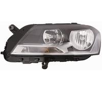 Faro Fanale Anteriore per Volkswagen Passat 2010-2014 Destro