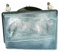 Depo Auto Parts Faro anteriore sinistro (SX) H4 - Fiat Fiorino 1988-1990 / Uno 1983-1989