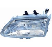 FARO FANALE PROIETTORE DX H1-H1 REG MAN PER RENAULT LAGUNA 1994>1998