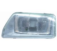 Proiettore Sinistro H4/R2 Parabola Grigia Fiat 500 Mod. 93 92-98