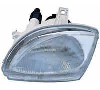 FARO SX FIAT 600 (1.1-SPORTING-900) REG. ELET. E IDR. SX MARCA DEPO