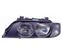 Proiettore Hb3/H7 Elettrico Senza Motore BMW SERIE 5 E39 Sx 1995-2000 SX