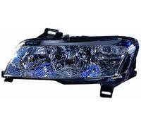 FARO PROIETTORE DX FIAT STILO 5 PORTE ANNO 10/01 H7 H1PRED. REGOLA. ELETTRIC.
