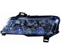 Faro Fanale Anteriore Fiat Stilo 2001 Versione 5 Porte Sinistro