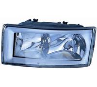 Depo Auto Parts Faro Anteriore Iveco Daily 2000-2005 H7/H1 Elettrico Destro