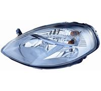 Faro proiettore H7-H3 passeggero dx per Lancia Musa fino al 8/2007