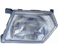 FARO FANALE PROIETTORE DX H4 PER NISSAN PATROL 1997>2001