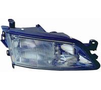 FARO PROIETTORE ANTERIORE SINISTRO - SX - OPEL VECTRA B 95->99