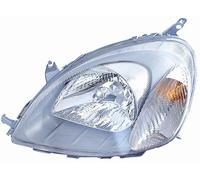 FARO PER TOYOTA YARIS 99-03 MOD VALEO DESTRO