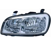 Faro Anteriore Sinistro SX Toyota Rav 4 1998-1999