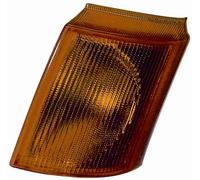 FANALE FANALINO ANTERIORE S/P DESTRO ARANCIO FORD TRANSIT 1991-2000