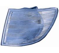 FANALINO ANTERIORE PER MERCEDES VITO W638 95-03 BIANCO SINISTRO