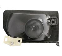 Faro DEPO 431-1118L-LD-E per FORD ORION II (AFF) 1.4 1985-1990