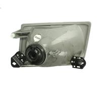 Faro DEPO 431-1125R-LD-E per FORD TRANSIT Autobus (T_ _) 2 1985-1991