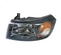 Faro DEPO 431-1147L-LDEM2 per FORD TRANSIT Furgone (FA_ _) 2 2000-2006