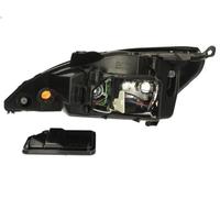 Faro DEPO 431-1152R-LD-EM per FORD FOCUS I (DAW, DBW) 2 1998-2004