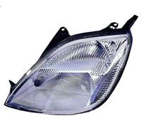 Faro DEPO 431-1153L-LD-EM per FORD FIESTA V Van 1.3 2002-2008
