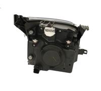 Faro DEPO 431-1155L-LD-EM per FORD FUSION (JU_) 1.3 2002-2005