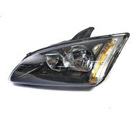 Faro DEPO 431-1169L-LDEM2 per FORD FOCUS II Cabriolet 1.6 2006-2010