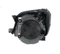 Faro DEPO 431-1172R-LD-EM per FORD FIESTA V Van 1.3 2002-2008