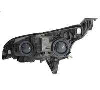 Faro DEPO 431-11C4RMLEM2Y per FORD TRANSIT CONNECT MPV / Space wagon 1.5 2018-