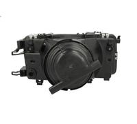 Faro DEPO 441-1107L-LD-EM per AUDI QUATTRO (85) 2.1 1980-1987