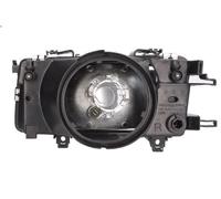 Faro DEPO 441-1107R-LD-EM per AUDI QUATTRO (85) 2.1 1980-1987