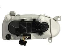 Faro DEPO 441-1115L-LD-E per VW GOLF III (1H1) 2 1991-1997