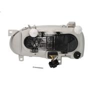 Faro DEPO 441-1115R-LD-E VW GOLF III (1H1) 2 1991-1997