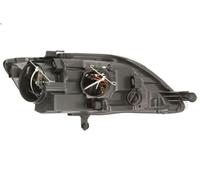 Faro DEPO 441-1198L-LDEM6 per VW GOLF PLUS V (5M1, 521) 2 2005-2013