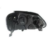 Faro DEPO 441-11A4L-LD-EM VW FOX Van (5Z1) 1.2 2010-2011