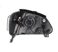 Faro DEPO 441-11A4L-LDEMN VW FOX Van (5Z1) 1.2 2010-2011