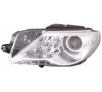 Faro DEPO 441-11C9LMLDAEM VW PASSAT CC B6 (357) 2 2008-2012