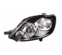 Faro DEPO 441-11D2LMLDEM2 per VW GOLF PLUS V (5M1, 521) 2 2005-2008