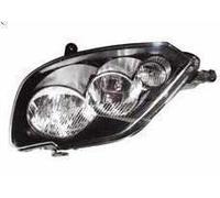 Faro DEPO 441-11D2LMLDEM2 per VW GOLF PLUS V (5M1, 521) 2 2005-2013