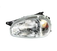 Faro DEPO 442-1102L-LD-E per OPEL CORSA B (S93) 1 1996-2000