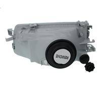 Faro DEPO 442-1112R-LD-E per OPEL ASTRA F Hatchback (T92) 2 1991-1998