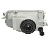 Faro DEPO 442-1112R-LDEMN per OPEL ASTRA F Hatchback (T92) 2 1991-1998