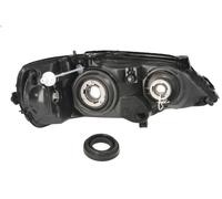Faro DEPO 442-1116L-LDEM2 per OPEL ASTRA G Coupé (T98) 2 2000-2001
