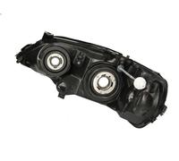 Faro DEPO 442-1116R-LD-EM per OPEL ASTRA G Coupé (T98) 2 2000-2001
