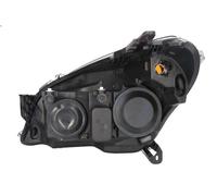 Faro DEPO 442-1140R-LD-EM OPEL ASTRA H (A04) 2 2004-201