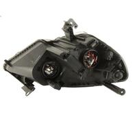 Faro DEPO 442-1149L-LDEM2 per OPEL ZAFIRA / ZAFIRA FAMILY B (A05) 2 2005-201