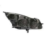 Faro DEPO 442-1158LMLD-EM OPEL INSIGNIA A (G09) 2 2008-2017
