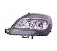 Faro DEPO 442-1184LMLDEM2 per OPEL MERIVA B VAN (S10) 1.3 2013-2014
