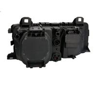 Faro DEPO 444-1110L-LD-EO per BMW 3 (E36) 2 1991-1998