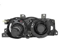 Faro DEPO 444-1114L-LD-E per BMW 5 (E34) 2 1990-1995