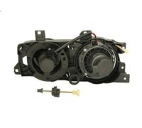 Faro DEPO 444-1114R-LD-E per BMW 5 (E34) 2 1987-199