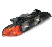 Faro DEPO 444-1119R-LDEMY per BMW 5 (E39) 2 1996-2003